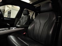 USED 2017 17 BMW X5 3.0 30d M Sport SUV 5dr Diesel Auto xDrive Euro 6 (s/s) (258 ps) 7 SEATS+PANROOF+SATNAV+HEATPAK