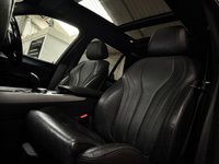 USED 2017 17 BMW X5 3.0 30d M Sport SUV 5dr Diesel Auto xDrive Euro 6 (s/s) (258 ps) 7 SEATS+PANROOF+SATNAV+HEATPAK