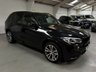 USED 2017 17 BMW X5 3.0 30d M Sport SUV 5dr Diesel Auto xDrive Euro 6 (s/s) (258 ps) 7 SEATS+PANROOF+SATNAV+HEATPAK