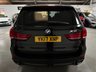 USED 2017 17 BMW X5 3.0 30d M Sport SUV 5dr Diesel Auto xDrive Euro 6 (s/s) (258 ps) 7 SEATS+PANROOF+SATNAV+HEATPAK