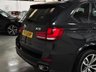 USED 2017 17 BMW X5 3.0 30d M Sport SUV 5dr Diesel Auto xDrive Euro 6 (s/s) (258 ps) 7 SEATS+PANROOF+SATNAV+HEATPAK