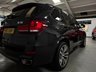 USED 2017 17 BMW X5 3.0 30d M Sport SUV 5dr Diesel Auto xDrive Euro 6 (s/s) (258 ps) 7 SEATS+PANROOF+SATNAV+HEATPAK
