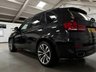 USED 2017 17 BMW X5 3.0 30d M Sport SUV 5dr Diesel Auto xDrive Euro 6 (s/s) (258 ps) 7 SEATS+PANROOF+SATNAV+HEATPAK