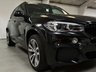 USED 2017 17 BMW X5 3.0 30d M Sport SUV 5dr Diesel Auto xDrive Euro 6 (s/s) (258 ps) 7 SEATS+PANROOF+SATNAV+HEATPAK