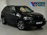 USED 2017 17 BMW X5 3.0 30d M Sport SUV 5dr Diesel Auto xDrive Euro 6 (s/s) (258 ps) 7 SEATS+PANROOF+SATNAV+HEATPAK
