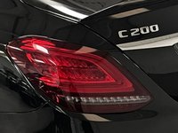 USED 2020 70 MERCEDES-BENZ C-CLASS 1.5 C200 AMG Line Night Edition (Premium) Saloon 4dr Petrol G-Tronic+ Euro 6 (s/s) (198 ps) 19"S+W/LESS CHARGE+REAR CAMERA