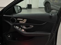 USED 2020 70 MERCEDES-BENZ C-CLASS 1.5 C200 AMG Line Night Edition (Premium) Saloon 4dr Petrol G-Tronic+ Euro 6 (s/s) (198 ps) 19"S+W/LESS CHARGE+REAR CAMERA