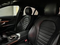 USED 2020 70 MERCEDES-BENZ C-CLASS 1.5 C200 AMG Line Night Edition (Premium) Saloon 4dr Petrol G-Tronic+ Euro 6 (s/s) (198 ps) 19"S+W/LESS CHARGE+REAR CAMERA