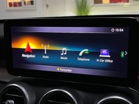 USED 2020 70 MERCEDES-BENZ C-CLASS 1.5 C200 AMG Line Night Edition (Premium) Saloon 4dr Petrol G-Tronic+ Euro 6 (s/s) (198 ps) 19"S+W/LESS CHARGE+REAR CAMERA
