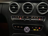 USED 2020 70 MERCEDES-BENZ C-CLASS 1.5 C200 AMG Line Night Edition (Premium) Saloon 4dr Petrol G-Tronic+ Euro 6 (s/s) (198 ps) 19"S+W/LESS CHARGE+REAR CAMERA