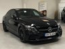 USED 2020 70 MERCEDES-BENZ C-CLASS 1.5 C200 AMG Line Night Edition (Premium) Saloon 4dr Petrol G-Tronic+ Euro 6 (s/s) (198 ps) 19"S+W/LESS CHARGE+REAR CAMERA
