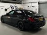 USED 2020 70 MERCEDES-BENZ C-CLASS 1.5 C200 AMG Line Night Edition (Premium) Saloon 4dr Petrol G-Tronic+ Euro 6 (s/s) (198 ps) 19"S+W/LESS CHARGE+REAR CAMERA
