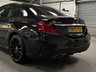 USED 2020 70 MERCEDES-BENZ C-CLASS 1.5 C200 AMG Line Night Edition (Premium) Saloon 4dr Petrol G-Tronic+ Euro 6 (s/s) (198 ps) 19"S+W/LESS CHARGE+REAR CAMERA