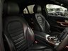 USED 2020 70 MERCEDES-BENZ C-CLASS 1.5 C200 AMG Line Night Edition (Premium) Saloon 4dr Petrol G-Tronic+ Euro 6 (s/s) (198 ps) 19"S+W/LESS CHARGE+REAR CAMERA