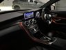 USED 2020 70 MERCEDES-BENZ C-CLASS 1.5 C200 AMG Line Night Edition (Premium) Saloon 4dr Petrol G-Tronic+ Euro 6 (s/s) (198 ps) 19"S+W/LESS CHARGE+REAR CAMERA
