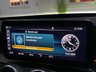 USED 2020 70 MERCEDES-BENZ C-CLASS 1.5 C200 AMG Line Night Edition (Premium) Saloon 4dr Petrol G-Tronic+ Euro 6 (s/s) (198 ps) 19"S+W/LESS CHARGE+REAR CAMERA