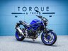 USED 2025 25 SUZUKI SV650 Naked 645cc Manual Euro 5 Nationwide Delivery &pound;149 - 9.9% APR