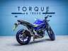 USED 2025 25 SUZUKI SV650 Naked 645cc Manual Euro 5 Nationwide Delivery &pound;149 - 9.9% APR
