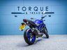 USED 2025 25 SUZUKI SV650 Naked 645cc Manual Euro 5 Nationwide Delivery &pound;149 - 9.9% APR
