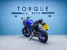 USED 2025 25 SUZUKI SV650 Naked 645cc Manual Euro 5 Nationwide Delivery &pound;149 - 9.9% APR