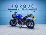 USED 2025 25 SUZUKI SV650 Naked 645cc Manual Euro 5 Nationwide Delivery &pound;149 - 9.9% APR