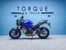 USED 2025 25 SUZUKI SV650 Naked 645cc Manual Euro 5 Nationwide Delivery &pound;149 - 9.9% APR