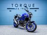 USED 2025 25 SUZUKI SV650 Naked 645cc Manual Euro 5 Nationwide Delivery &pound;149 - 9.9% APR