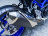 USED 2025 25 SUZUKI SV650 Naked 645cc Manual Euro 5 Nationwide Delivery &pound;149 - 9.9% APR