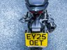 USED 2025 25 SUZUKI SV650 Naked 645cc Manual Euro 5 Nationwide Delivery &pound;149 - 9.9% APR