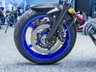 USED 2025 25 SUZUKI SV650 Naked 645cc Manual Euro 5 Nationwide Delivery &pound;149 - 9.9% APR
