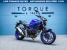 USED 2025 25 SUZUKI SV650 Naked 645cc Manual Euro 5 Nationwide Delivery &pound;149 - 9.9% APR