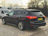 USED 2019 69 FORD FOCUS 1.5 EcoBlue Vignale Euro 6 (s/s) 5dr WARANTYCAMNAVAUTO PARKULEZ