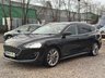 USED 2019 69 FORD FOCUS 1.5 EcoBlue Vignale Euro 6 (s/s) 5dr WARANTYCAMNAVAUTO PARKULEZ