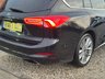 USED 2019 69 FORD FOCUS 1.5 EcoBlue Vignale Euro 6 (s/s) 5dr WARANTYCAMNAVAUTO PARKULEZ