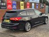 USED 2019 69 FORD FOCUS 1.5 EcoBlue Vignale Euro 6 (s/s) 5dr WARANTYCAMNAVAUTO PARKULEZ
