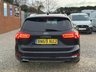 USED 2019 69 FORD FOCUS 1.5 EcoBlue Vignale Euro 6 (s/s) 5dr WARANTYCAMNAVAUTO PARKULEZ