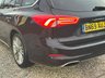 USED 2019 69 FORD FOCUS 1.5 EcoBlue Vignale Euro 6 (s/s) 5dr WARANTYCAMNAVAUTO PARKULEZ