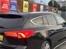 USED 2019 69 FORD FOCUS 1.5 EcoBlue Vignale Euro 6 (s/s) 5dr WARANTYCAMNAVAUTO PARKULEZ