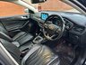 USED 2019 69 FORD FOCUS 1.5 EcoBlue Vignale Euro 6 (s/s) 5dr WARANTYCAMNAVAUTO PARKULEZ