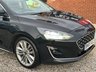 USED 2019 69 FORD FOCUS 1.5 EcoBlue Vignale Euro 6 (s/s) 5dr WARANTYCAMNAVAUTO PARKULEZ