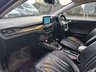 USED 2019 69 FORD FOCUS 1.5 EcoBlue Vignale Euro 6 (s/s) 5dr WARANTYCAMNAVAUTO PARKULEZ