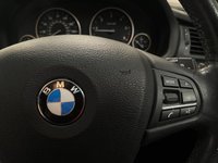 USED 2014 64 BMW X3 2.0 20d SE SUV 5dr Diesel Auto xDrive Euro 6 (s/s) (190 ps) &pound;6837 FACTORY FITTED UPGRADES
