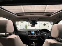 USED 2014 64 BMW X3 2.0 20d SE SUV 5dr Diesel Auto xDrive Euro 6 (s/s) (190 ps) &pound;6837 FACTORY FITTED UPGRADES