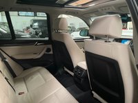 USED 2014 64 BMW X3 2.0 20d SE SUV 5dr Diesel Auto xDrive Euro 6 (s/s) (190 ps) &pound;6837 FACTORY FITTED UPGRADES