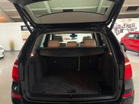 USED 2014 64 BMW X3 2.0 20d SE SUV 5dr Diesel Auto xDrive Euro 6 (s/s) (190 ps) &pound;6837 FACTORY FITTED UPGRADES
