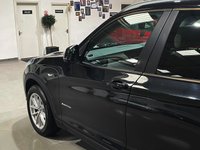 USED 2014 64 BMW X3 2.0 20d SE SUV 5dr Diesel Auto xDrive Euro 6 (s/s) (190 ps) &pound;6837 FACTORY FITTED UPGRADES