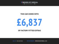 USED 2014 64 BMW X3 2.0 20d SE SUV 5dr Diesel Auto xDrive Euro 6 (s/s) (190 ps) &pound;6837 FACTORY FITTED UPGRADES