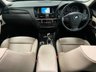 USED 2014 64 BMW X3 2.0 20d SE SUV 5dr Diesel Auto xDrive Euro 6 (s/s) (190 ps) &pound;6837 FACTORY FITTED UPGRADES
