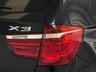 USED 2014 64 BMW X3 2.0 20d SE SUV 5dr Diesel Auto xDrive Euro 6 (s/s) (190 ps) &pound;6837 FACTORY FITTED UPGRADES