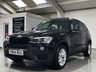 USED 2014 64 BMW X3 2.0 20d SE SUV 5dr Diesel Auto xDrive Euro 6 (s/s) (190 ps) &pound;6837 FACTORY FITTED UPGRADES